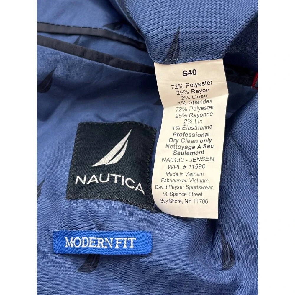 Nautica product $295